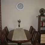 Apartman Plitvice Starigrad Paklenica