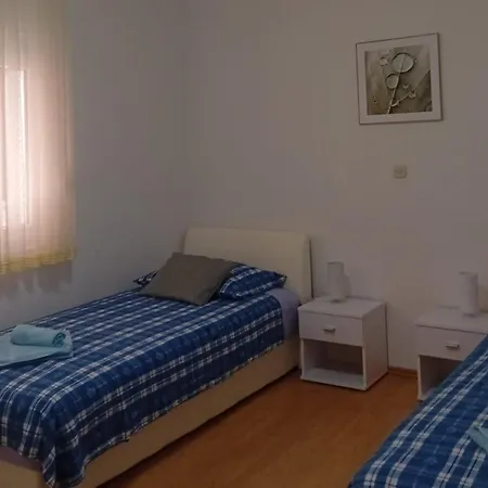 Plitvice Apartment