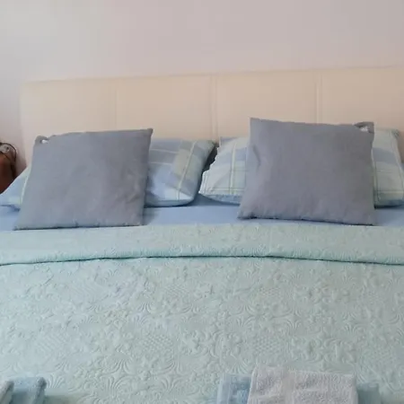 Plitvice Starigrad Paklenica