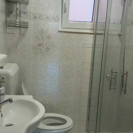 Plitvice * Starigrad Paklenica