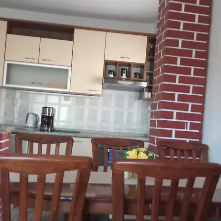 Apartment Plitvice