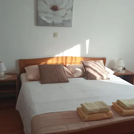 Apartment Plitvice *