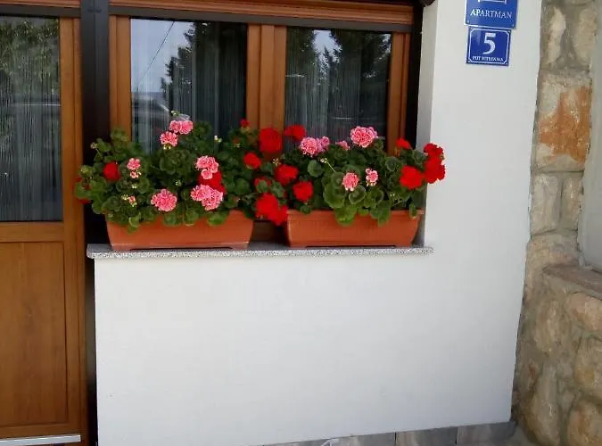 アパート Plitvice