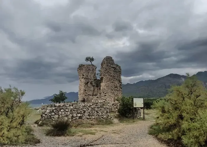 Plitvice * スタリグラード