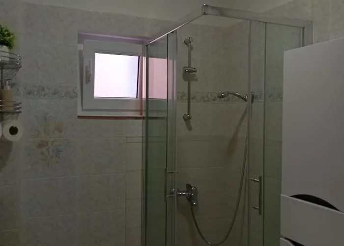 アパート Plitvice *