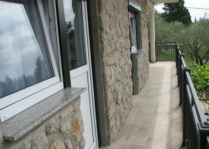 Appartement Plitvice