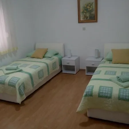 Apartamento Plitvice