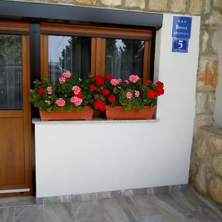 Apartamento Plitvice