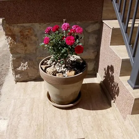 Plitvice Starigrad Paklenica