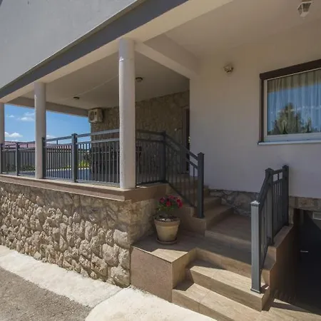 Plitvice Starigrad Paklenica