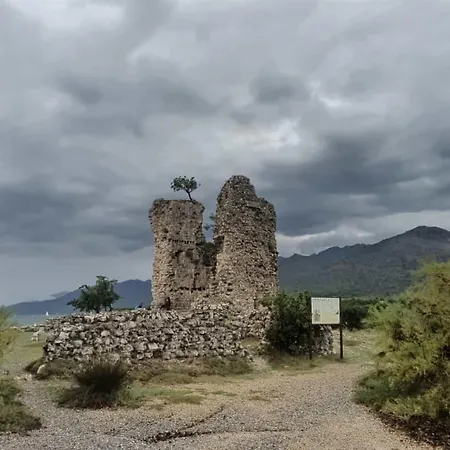 Plitvice * ستاريغغاد باكلينتسا