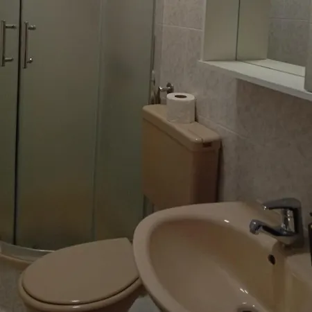 Plitvice Apartamento Starigrad Paklenica