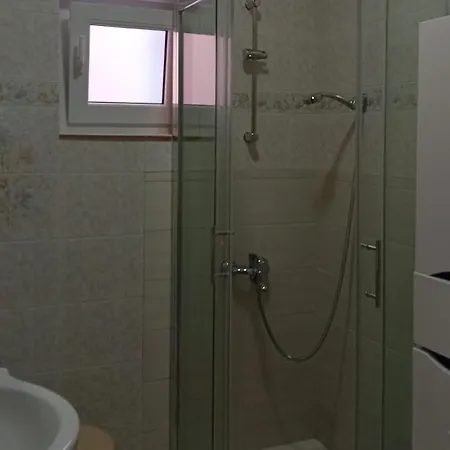 Plitvice Apartamento *