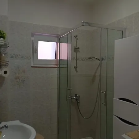 Apartamento Plitvice *