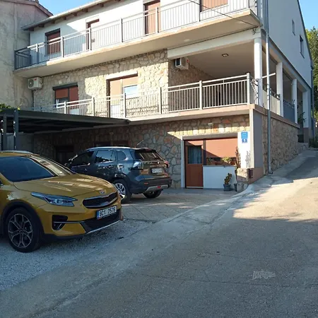 Plitvice Apartamento