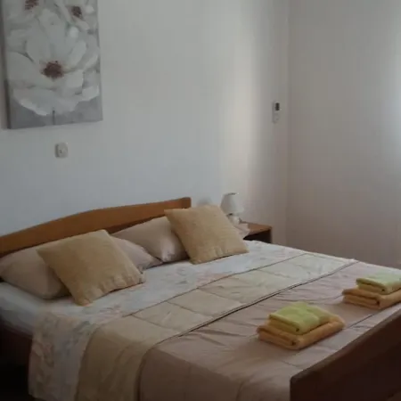 Apartman Plitvice