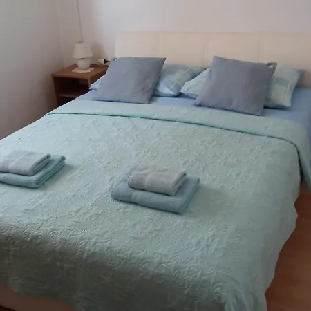 Apartamento Plitvice *