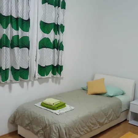 Plitvice * Starigrad Paklenica