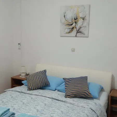 Apartmán Plitvice *