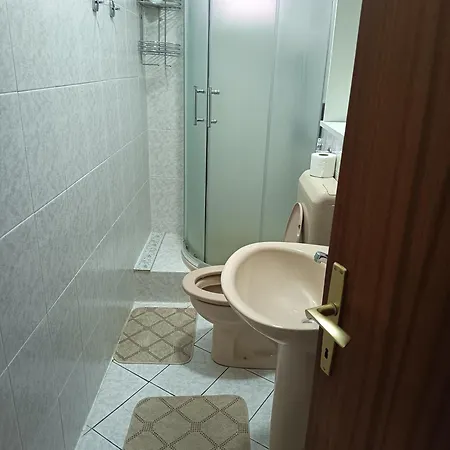 Apartman Plitvice *