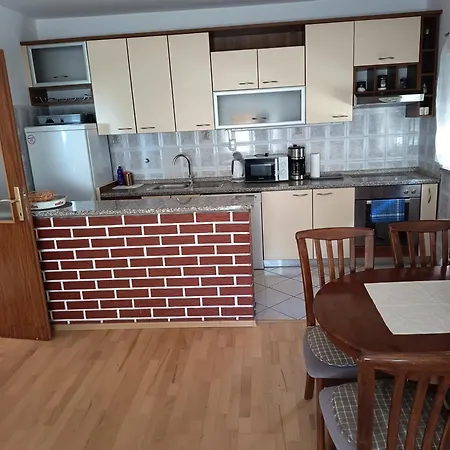 Plitvice Apartman *