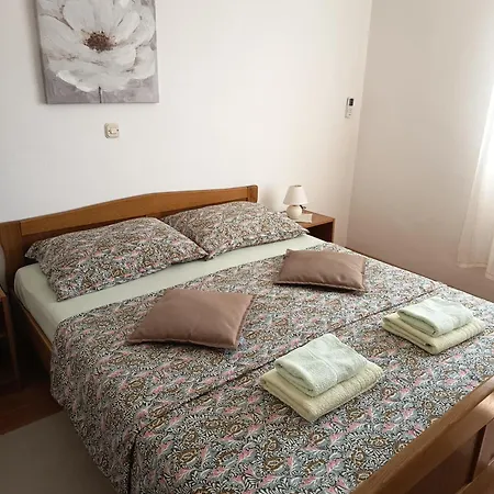 Plitvice Apartman
