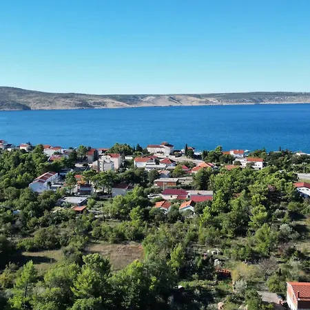 Apartament Plitvice
