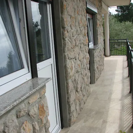 Apartamento Plitvice