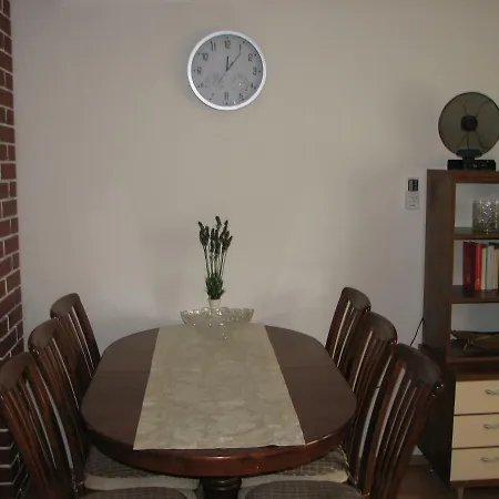 Apartamento Plitvice Starigrad Paklenica