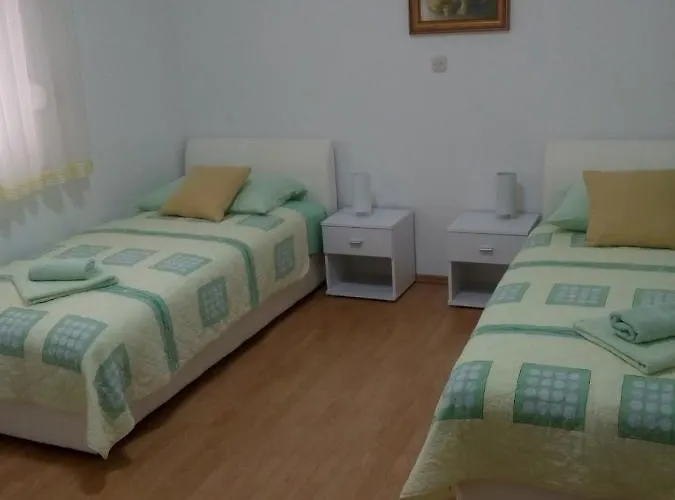 Apartamento Plitvice