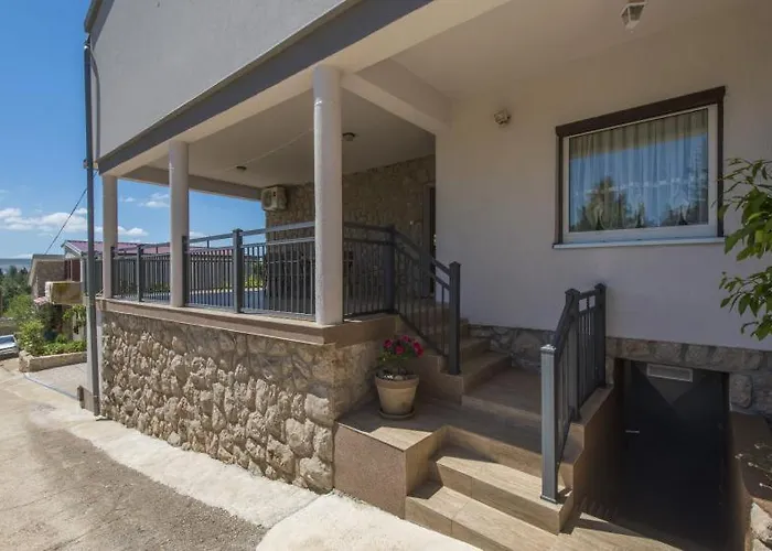 Plitvice ستاريغغاد باكلينتسا