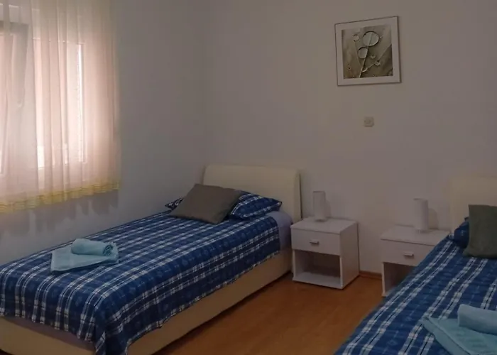 Plitvice Apartamento