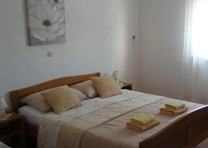 Apartamento Plitvice