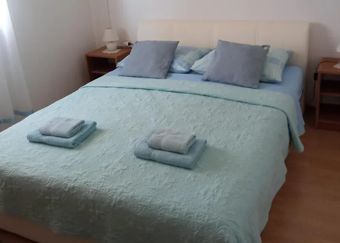 Apartamento Plitvice *