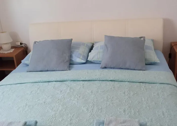 Plitvice ستاريغغاد باكلينتسا