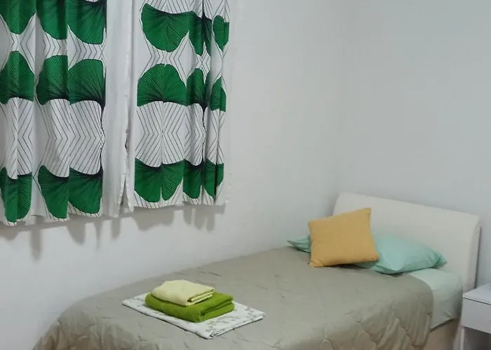 Plitvice * Стариград-Пакленица