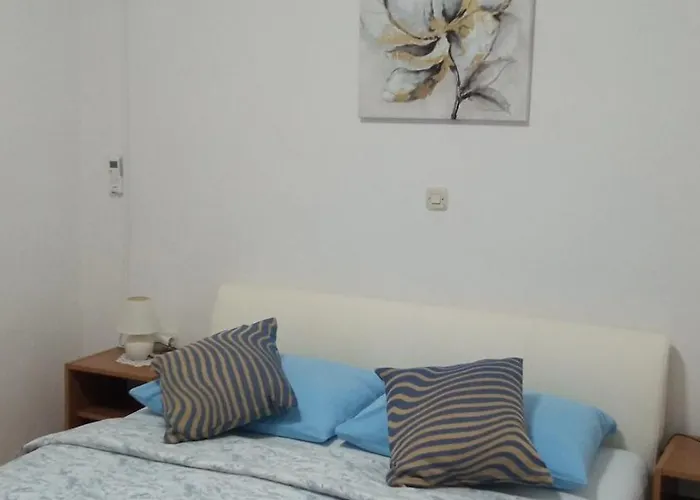 Apartamento Plitvice *