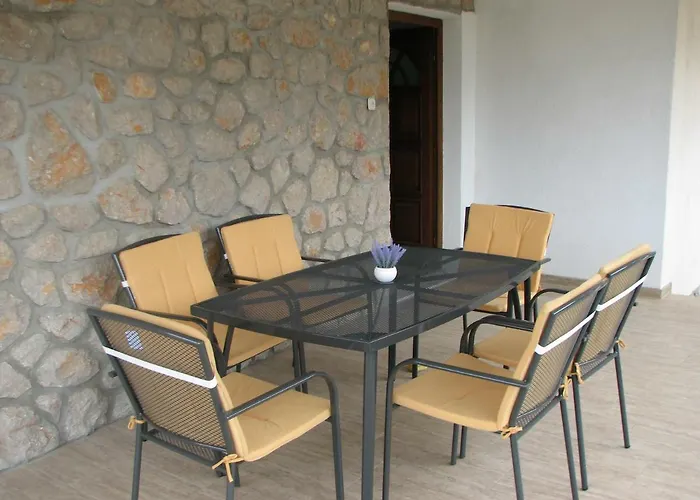 Apartamento Plitvice